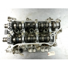 #IF04 Right Cylinder Head From 2006 Lexus IS250  2.5